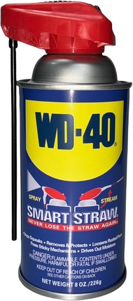 Smart Straw Spray Diversion Safe Stash Can with Hidden Compartment for Keys Cash and Valuables (8 oz