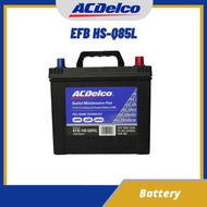 Acdelco EFB Hs-Q85l Car Battery