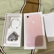 iphone 7 32gb second