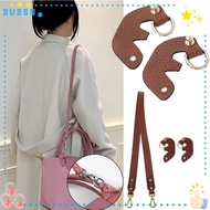SUSSG Genuine Leather Strap Fashion Transformation Conversion Crossbody Bags Accessories for Longchamp