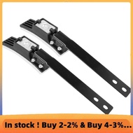 2Pcs Bike Brake Pads,Exercise Bike Brake Pads,Hairy Pad Blike Brake Group,Replacement Parts for Fitn