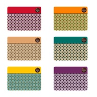 [Not For Sale] KOPITIAM Table Mat x2s