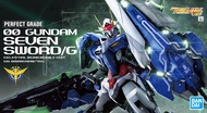 Bandai PG 1/60 OO GUNDAM SEVEN SWORD/G 4573102555823 P1