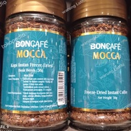 Boncafe Mocca Freeze-Dried Instant 50gr Jar