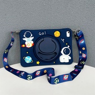 Case For Samsung Tab A7 Lite 8.7inch 2021 T220 T225 A8 10.5inch X200 X205 2022 A9 8.7inch X110 X115 