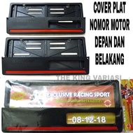 MOTORCYCLE NUMBER PLATE COVER/ NUMBER PLATE COVER/ NUMBER PLATE COVER MOTORCYCLE NUMBER PLATE HOUSIN