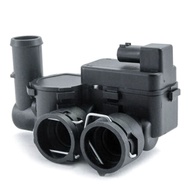 A2118320584 HVAC Heater Control Water Valve for W211 W219 E-Class