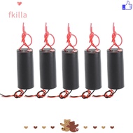 FKILLA 5 PCS Boost Power Module, 400KV DC 3V-6V High Voltage Generator, High Voltage Module Wide App