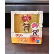 Clearance gaara naruto figure / Naruto anime gaara statue