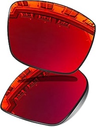 Lenses Replacement for Costa Del Mar Rincon 06S9018 Sunglass - Multiple Options