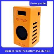 N5 200Gh/S 200Gh/S BM1397 ASIC Solo Harshrate Litecoin Mining Miner with Smart Display