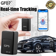 Real Time GPS Tracker Tracking Device Precise Location Anti-Lost Tracking Locator For Vehicle/Person