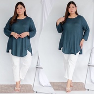 BigSize Blouse 0111