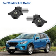 D651-59-58XB Daxin Generasi Kedua MA6 Ruiyi X80M2 Pengawal Selia Tingkap Motor Depan Kiri