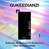BL-T31 Tablet Battery Good Low-Temperature Performance For LG G Pad F2 8.0 LK460 Reliable Replacemen