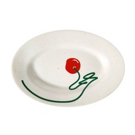 Apple Line_26cm Korean Tableware