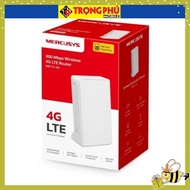 Genuine Mercusys MB112-4G 4G LTE Wifi Transmitter modem (32 users) FV CH02