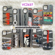 CASE VC2637 REALME 15/15 PRO/C1/C2/C12/C15/C11 2021/C20/C33/C51/C53/C65/C75/C71/C75X