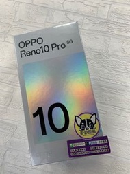 OPPO Reno10pro12+ 256G 銀灰