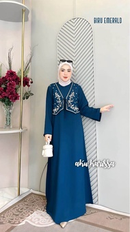 Anggia Dress by Aku Karissa