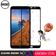 Tempered Glass Xiaomi Redmi 7A Screen Protector
