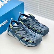 涼鞋 Hopara溯溪涼鞋藍色