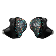 หูฟังอินเอียร์ Kiwi Ears - Astral 1DD+6BA Hybrid IEM