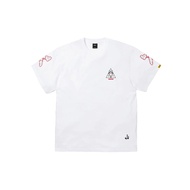 FR2 x HUF T-shirt White Unused