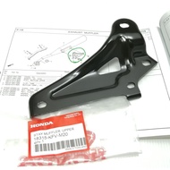Original Honda Exhaust bracket (Black) EX5 Dream 18315-KFV-M20