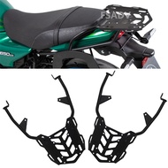 Z650RS Rear Luggage Rack For Kawasaki Z650 RS Z 650RS 2022 2023 2024 Motorcycle Top Case Rear Rack C