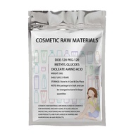 "Hot Sell DOE-120 PEG-120 Methyl Glucoes Dioleate Amino Acid Thickener For Skin Care Thickening agen