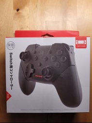 Switch Pro Controller