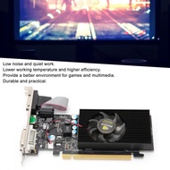 Xguli T angxi PCI E 2.0 Desktop Graphics Card  64bit 1GB Video Memory DDR2 532(MHz) 16 Stream Proces