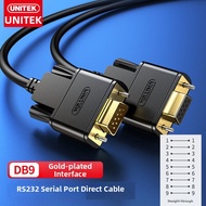 YUEYUZHE | Serial Extension Cable 9-pin