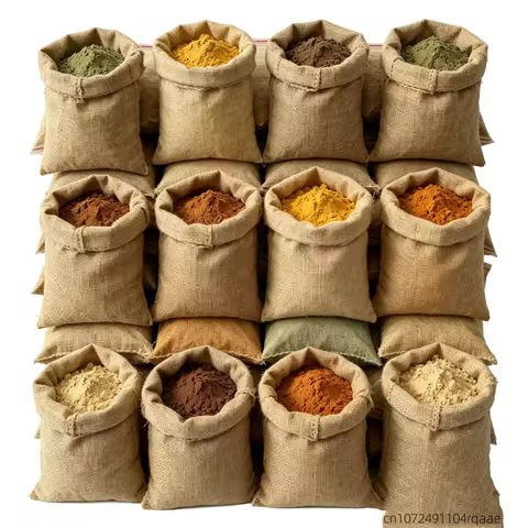 100g Natural Powdered Incense Purification Meditation Cleanin Exorcism Oman Hojari Frankincense Benz