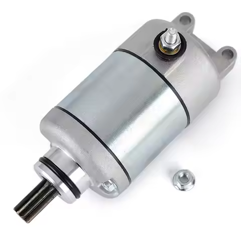 Electric Starter Motor for Honda CBR600 CBR600F CBR600F4 CBR600F4i CBR 600 F F4 F4i FS Sport FR Raci