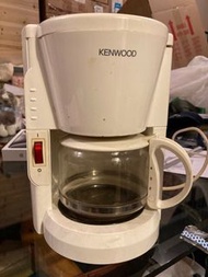 Kenwood 咖啡機