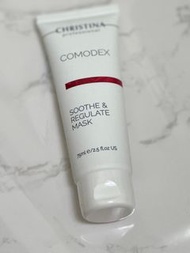CHRISTINA Comodex Soothe & Regulate Mask 舒緩調節面膜