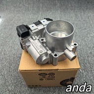 03F133062 Vw audi ea111 1.2 tsi Throttle Valve FOR POLOvento Beetle Golf MK7 A1 1.2 tsi Throttle Val