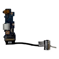Suitable for DELL DELL DELL DELL Achievement 5320 5330 Audio Board USB Small Board Flat Cable 07DG54