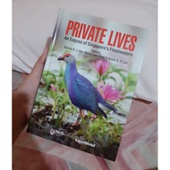 ONHAND SALE Educational Book Bundle (Private Lives &amp; Almanac 2011)