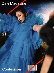 田馥甄 Hebe 絕版ZINE雜誌 黑膠
