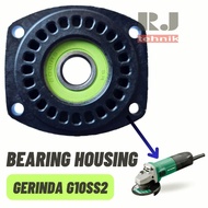Hitachi G10SS2 Bearing Box Housing Laker Housing Bearing Spare Part Grinder Hikoki G 10 SS 2