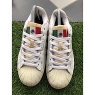 ‼️TAG KIRI KANAN BERBEZA ‼️ Kasut Bundle-Adidas /Superstar /Mexico/7Uk