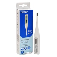 Omron thermometer digital MC-341