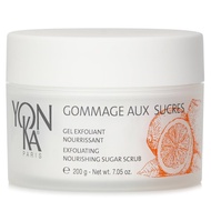 Gommage Aux Sucres Nourishing Scrub with Sugar - Mandarin (Exp. Date 31 July 2026)