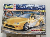 Revell 1:25 Acura Integra Type R 砌模型