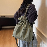 Zip Nilon Beg Beg Satu Saiz