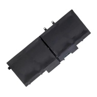 4GVMP Laptop Battery For Dell Latitude 5400 5410 5500 5510 For Precision 3540 3550 R8D7N 04GVMP RF7W