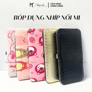 Tweezer Case, Tweezer Bag, Tweezer Wallet, Nail Clipper, Type 1 Tweezer Tip Protector  Thuy Ha